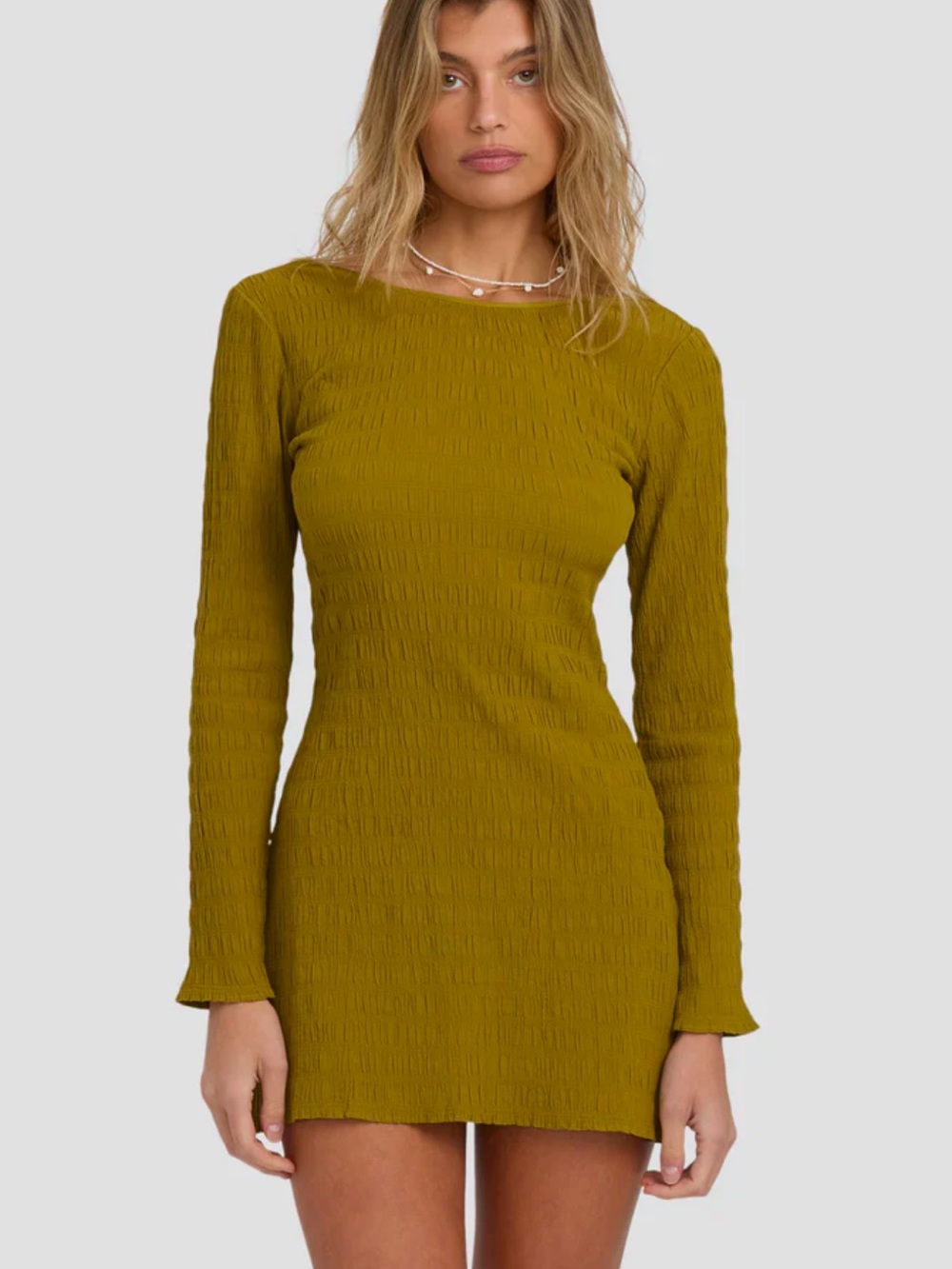 NWT Billabong Dream Life mini Dress